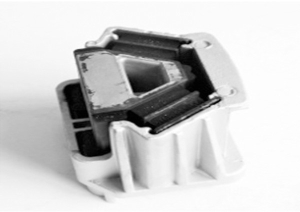 发动机悬置软垫总成