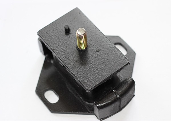 发动机悬置软垫