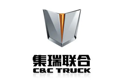 集瑞联合